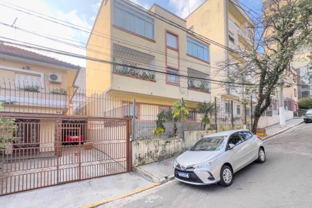 Apartamento à venda com 80m², 2 quartos e sem vaga Apartamento à venda com 80m², 2 quartos e sem vagaFachada