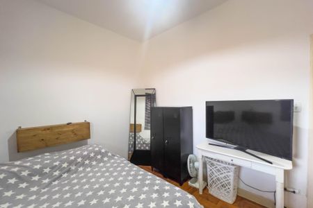 Apartamento à venda com 80m², 2 quartos e sem vaga Apartamento à venda com 80m², 2 quartos e sem vagaQuarto 1