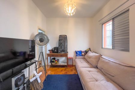 Apartamento à venda com 80m², 2 quartos e sem vaga Apartamento à venda com 80m², 2 quartos e sem vagaSala