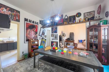 Apartamento à venda com 80m², 2 quartos e sem vaga Apartamento à venda com 80m², 2 quartos e sem vagaSala