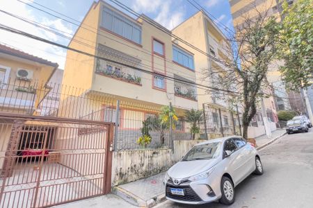 Apartamento à venda com 80m², 2 quartos e sem vaga Apartamento à venda com 80m², 2 quartos e sem vagaFachada