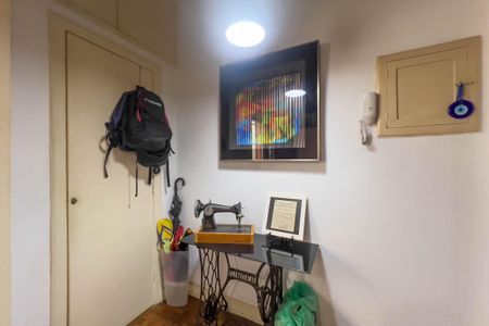 Apartamento à venda com 80m², 2 quartos e sem vaga Apartamento à venda com 80m², 2 quartos e sem vagaEntrada