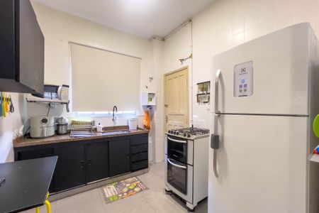 Apartamento à venda com 80m², 2 quartos e sem vaga Apartamento à venda com 80m², 2 quartos e sem vagaCozinha