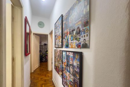 Apartamento à venda com 80m², 2 quartos e sem vaga Apartamento à venda com 80m², 2 quartos e sem vagaCorredor
