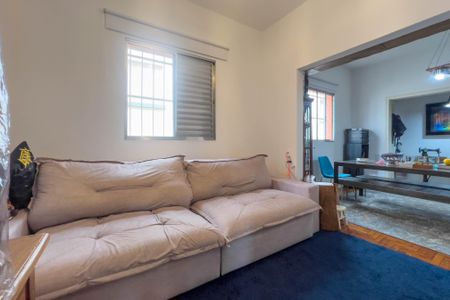 Apartamento à venda com 80m², 2 quartos e sem vaga Apartamento à venda com 80m², 2 quartos e sem vagaSala