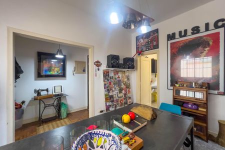 Apartamento à venda com 80m², 2 quartos e sem vaga Apartamento à venda com 80m², 2 quartos e sem vagaSala