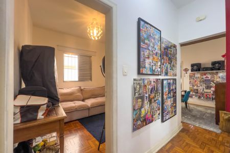 Apartamento à venda com 80m², 2 quartos e sem vaga Apartamento à venda com 80m², 2 quartos e sem vagaCorredor