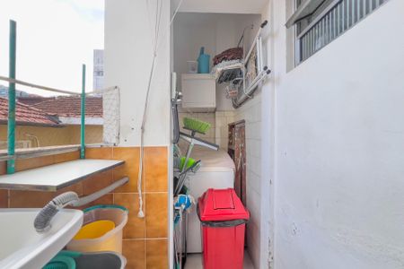 Apartamento à venda com 80m², 2 quartos e sem vaga Apartamento à venda com 80m², 2 quartos e sem vagaÁrea de serviço