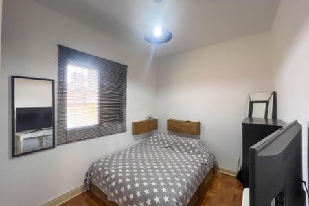 Apartamento à venda com 80m², 2 quartos e sem vaga Apartamento à venda com 80m², 2 quartos e sem vagaQuarto 1
