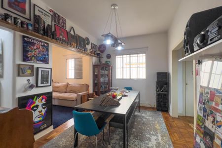 Apartamento à venda com 80m², 2 quartos e sem vaga Apartamento à venda com 80m², 2 quartos e sem vagaSala