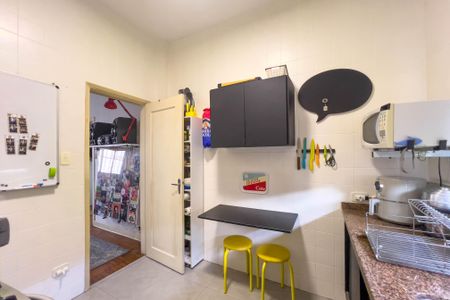 Apartamento à venda com 80m², 2 quartos e sem vaga Apartamento à venda com 80m², 2 quartos e sem vagaCozinha