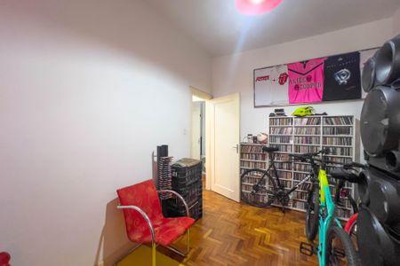 Apartamento à venda com 80m², 2 quartos e sem vaga Apartamento à venda com 80m², 2 quartos e sem vagaQuarto 2