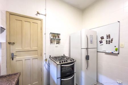 Apartamento à venda com 80m², 2 quartos e sem vaga Apartamento à venda com 80m², 2 quartos e sem vagaCozinha