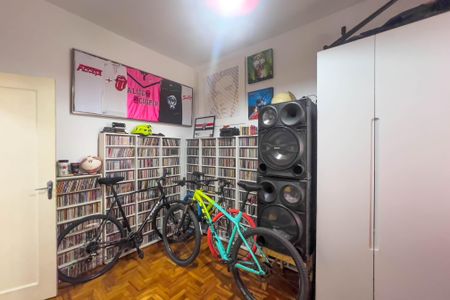 Apartamento à venda com 80m², 2 quartos e sem vaga Apartamento à venda com 80m², 2 quartos e sem vagaQuarto 2