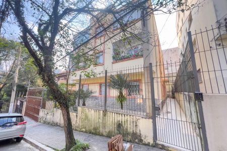 Apartamento à venda com 80m², 2 quartos e sem vaga Apartamento à venda com 80m², 2 quartos e sem vagaFachada