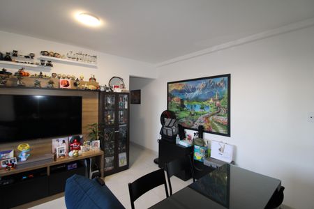 Apartamento à venda com 45m², 2 quartos e sem vagaSala / Cozinha