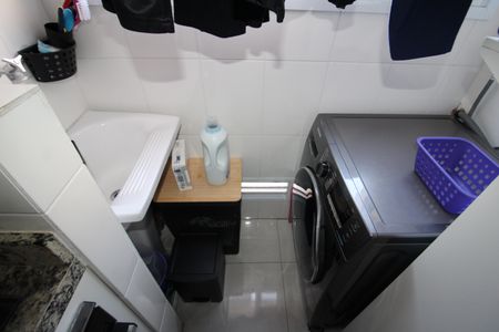Apartamento à venda com 45m², 2 quartos e sem vagaSala / Cozinha