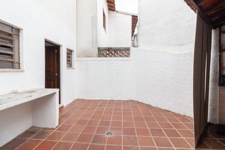 Casa à venda com 120m², 2 quartos e 2 vagasÁrea de Serviço