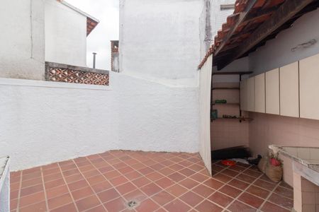 Casa à venda com 120m², 2 quartos e 2 vagasÁrea de Serviço