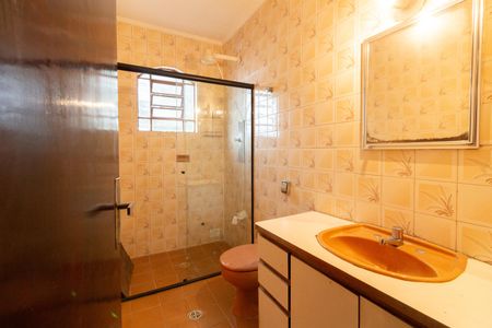 Casa à venda com 120m², 2 quartos e 2 vagasBanheiro