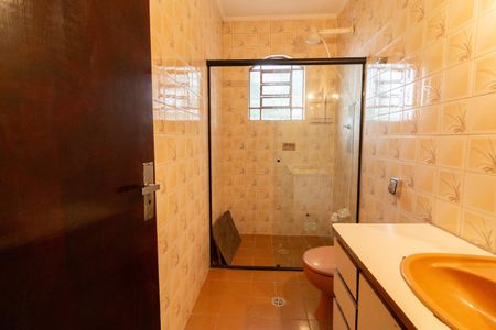 Casa à venda com 120m², 2 quartos e 2 vagasBanheiro