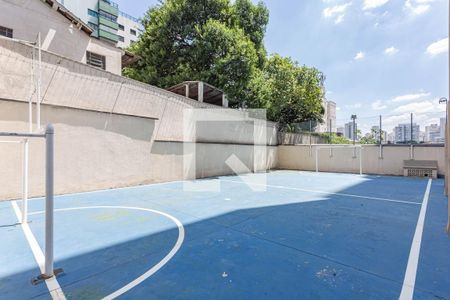 Apartamento à venda com 88m², 2 quartos e 1 vagaÁrea comum - Quadra 