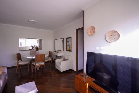 Apartamento à venda com 88m², 2 quartos e 1 vagaSala 