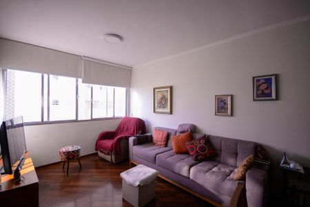 Apartamento à venda com 88m², 2 quartos e 1 vagaSala 