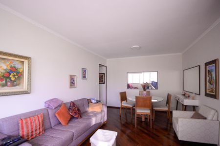 Apartamento à venda com 88m², 2 quartos e 1 vagaSala 