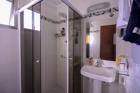 Apartamento à venda com 88m², 2 quartos e 1 vagaBanheiro 