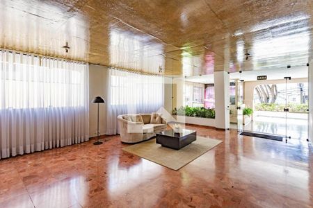 Apartamento à venda com 88m², 2 quartos e 1 vagaHall de entrada