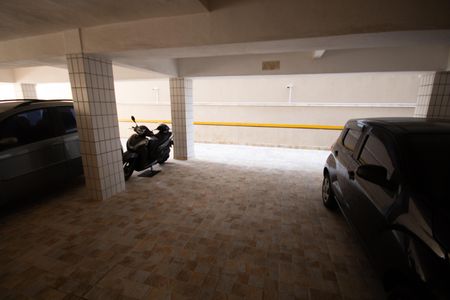 Apartamento para alugar com 71m², 1 quarto e 1 vagaGaragem