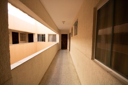 Apartamento para alugar com 71m², 1 quarto e 1 vagaÁrea comum