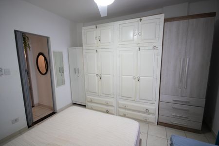 Apartamento para alugar com 71m², 1 quarto e 1 vagaQuarto 1