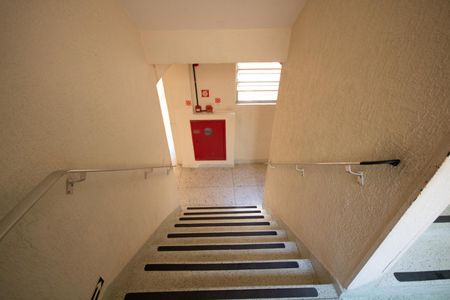 Apartamento para alugar com 71m², 1 quarto e 1 vagaÁrea comum