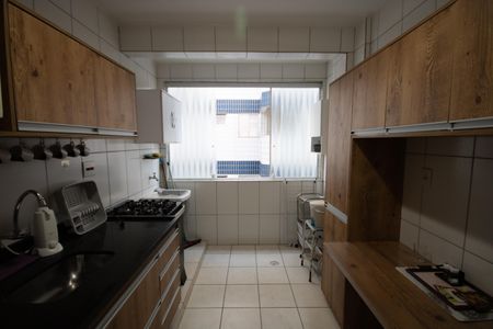 Apartamento para alugar com 71m², 1 quarto e 1 vagaCozinha