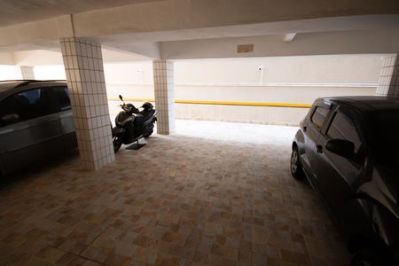 Apartamento para alugar com 71m², 1 quarto e 1 vagaGaragem