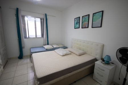 Apartamento para alugar com 71m², 1 quarto e 1 vagaQuarto 1