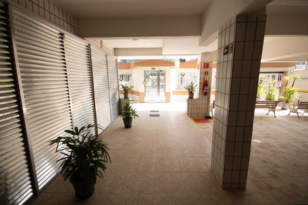 Apartamento para alugar com 71m², 1 quarto e 1 vagaÁrea comum