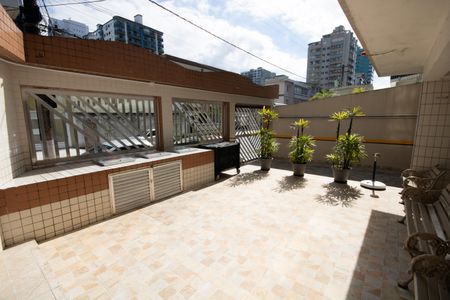 Apartamento para alugar com 71m², 1 quarto e 1 vagaÁrea comum