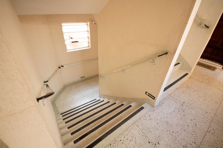 Apartamento para alugar com 71m², 1 quarto e 1 vagaÁrea comum