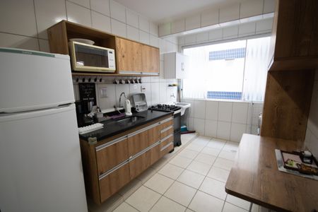 Apartamento para alugar com 71m², 1 quarto e 1 vagaCozinha