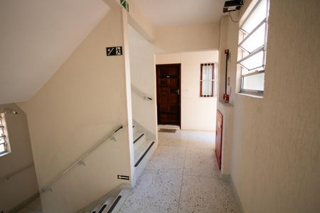 Apartamento para alugar com 71m², 1 quarto e 1 vagaÁrea comum