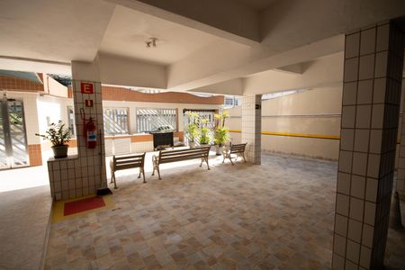 Apartamento para alugar com 71m², 1 quarto e 1 vagaÁrea comum