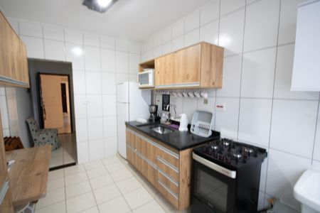 Apartamento para alugar com 71m², 1 quarto e 1 vagaCozinha