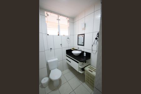 Apartamento para alugar com 71m², 1 quarto e 1 vagaBanheiro