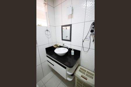 Apartamento para alugar com 71m², 1 quarto e 1 vagaBanheiro