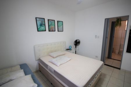 Apartamento para alugar com 71m², 1 quarto e 1 vagaQuarto 1