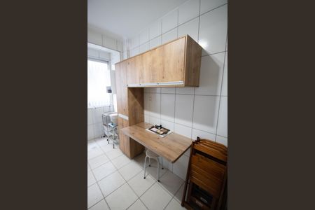 Apartamento para alugar com 71m², 1 quarto e 1 vagaCozinha