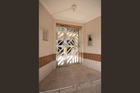 Apartamento para alugar com 71m², 1 quarto e 1 vagaFachada